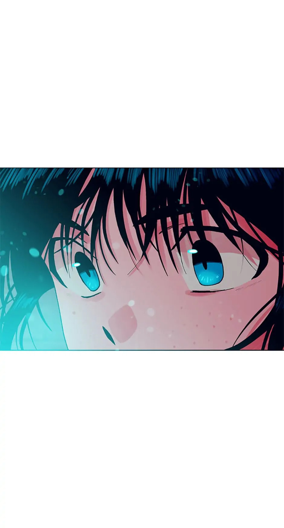 Hara of Thunder Chapter 4 page 6 - 