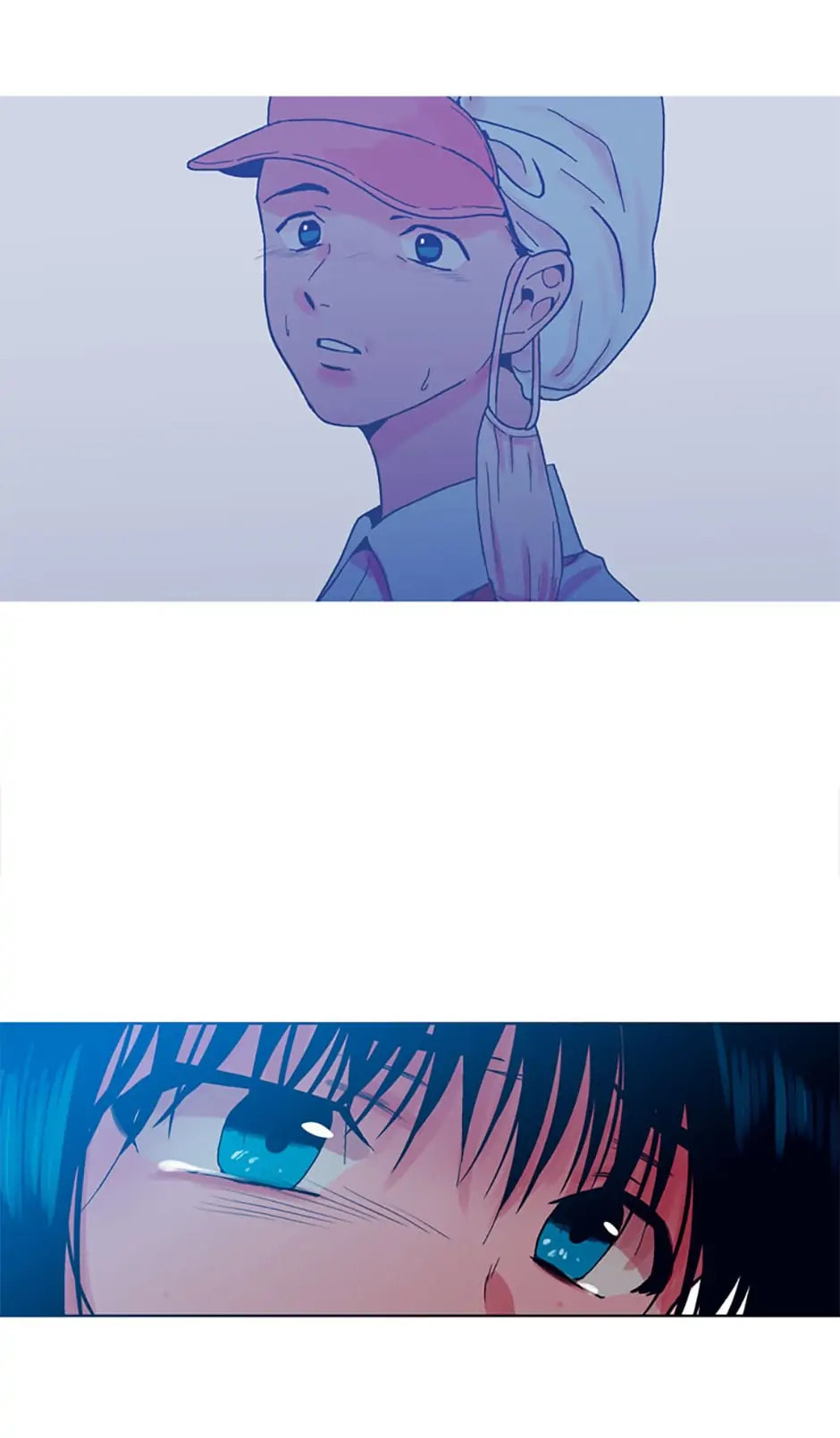 Hara of Thunder Chapter 4 page 63 - 