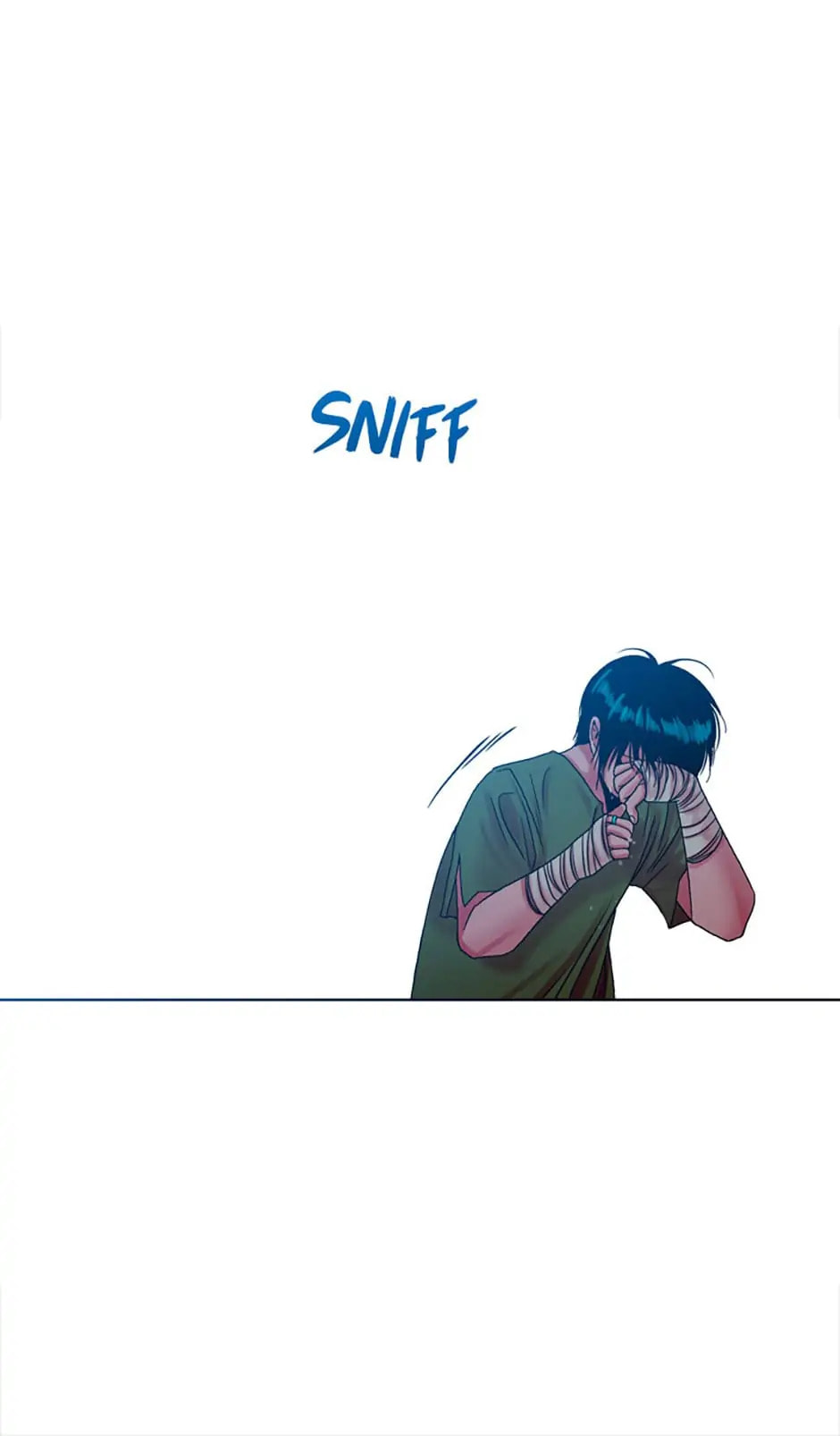 Hara of Thunder Chapter 4 page 64 - 