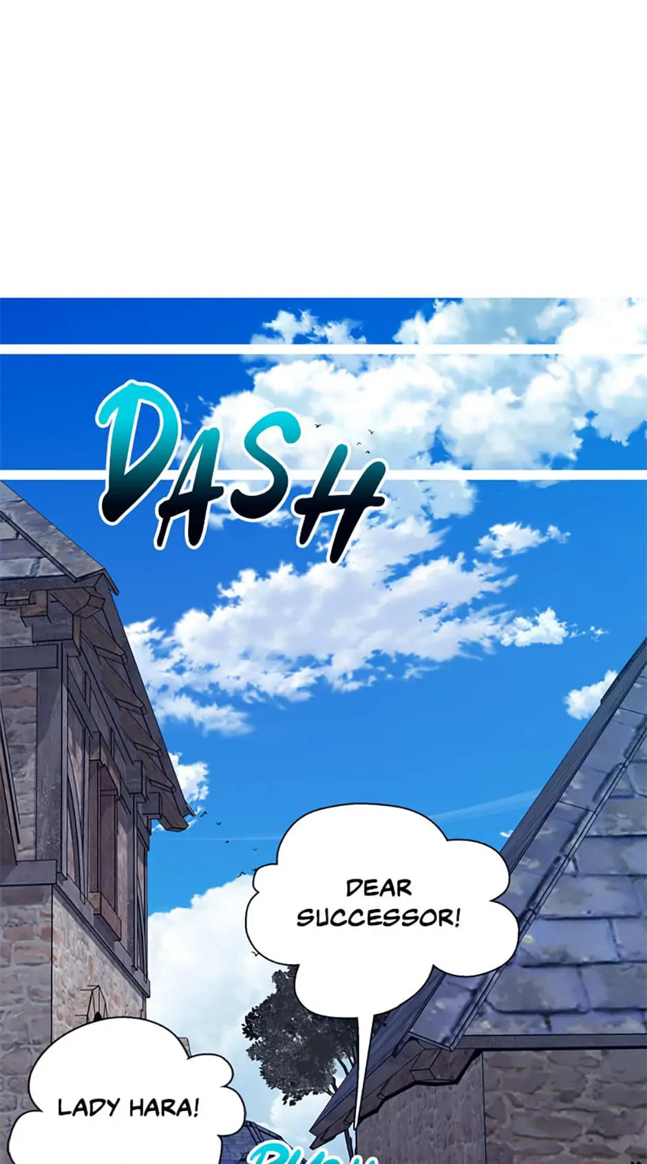Hara of Thunder Chapter 4 page 65 - 