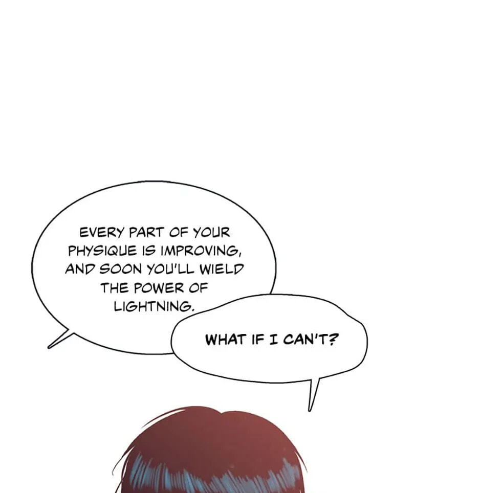 Hara of Thunder Chapter 4 page 81 - 