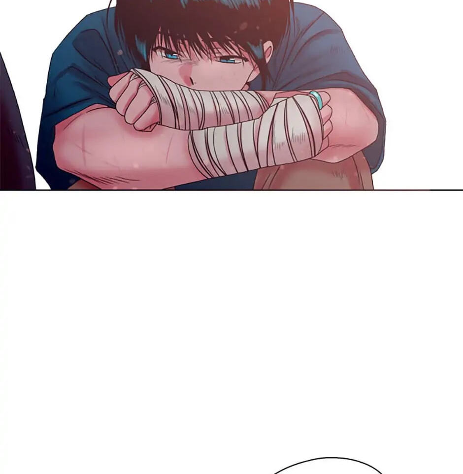 Hara of Thunder Chapter 4 page 82 - 