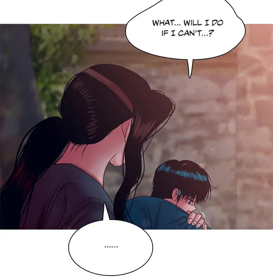 Hara of Thunder Chapter 4 page 83 - 