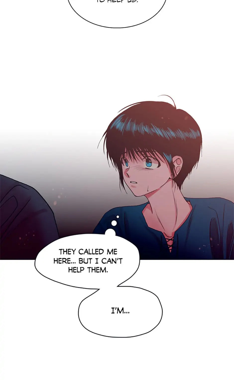 Hara of Thunder Chapter 4 page 88 - 