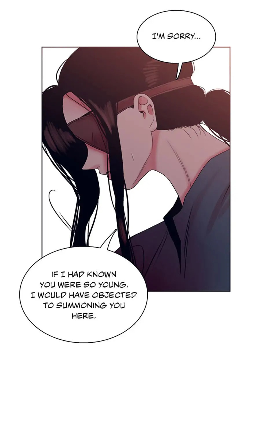 Hara of Thunder Chapter 4 page 90 - 