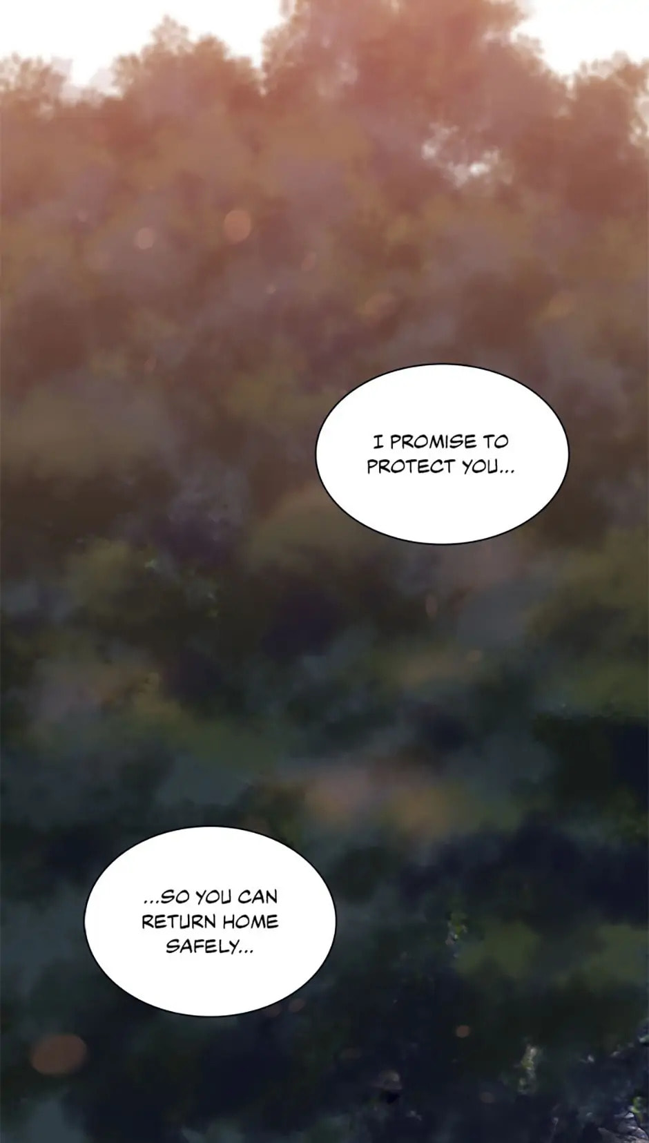Hara of Thunder Chapter 4 page 93 - 