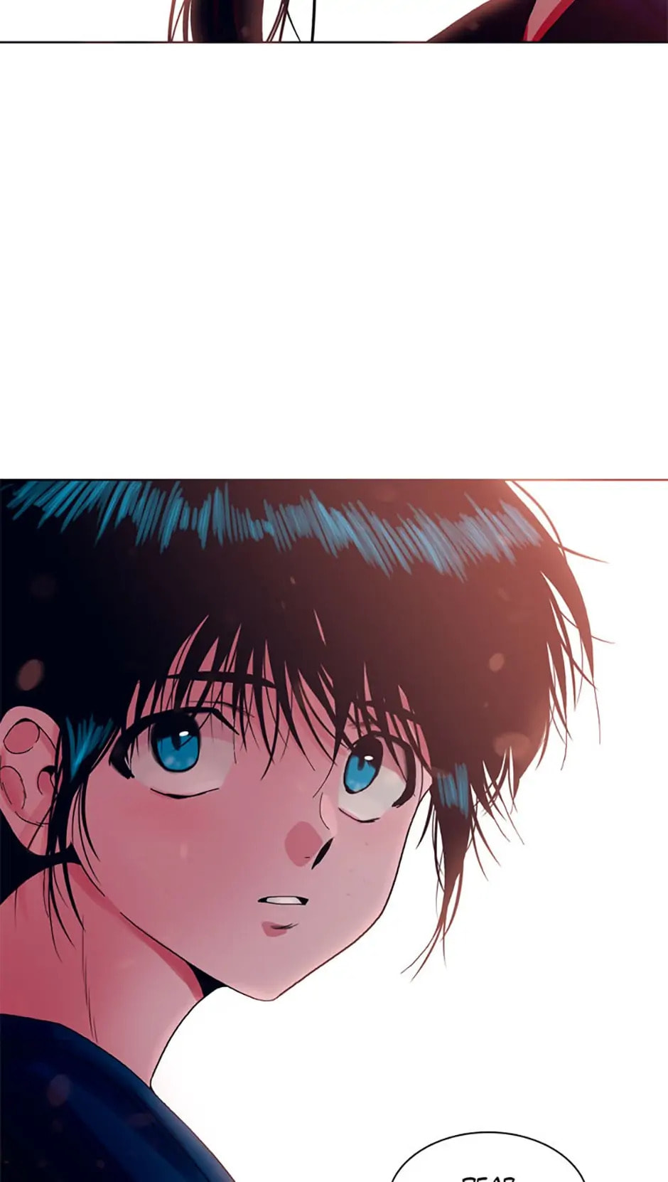 Hara of Thunder Chapter 4 page 96 - 