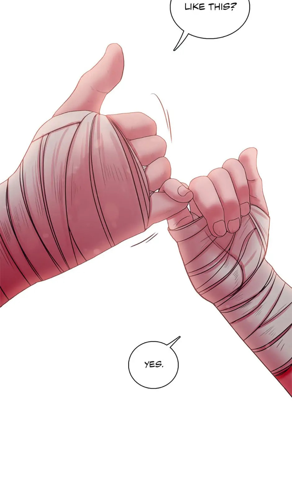 Hara of Thunder Chapter 4 page 100 - 