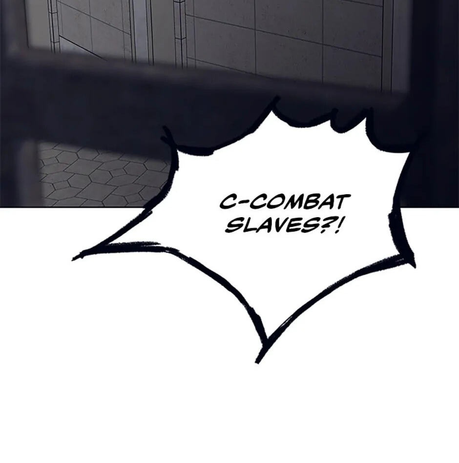 Hara of Thunder Chapter 40 page 2 - 