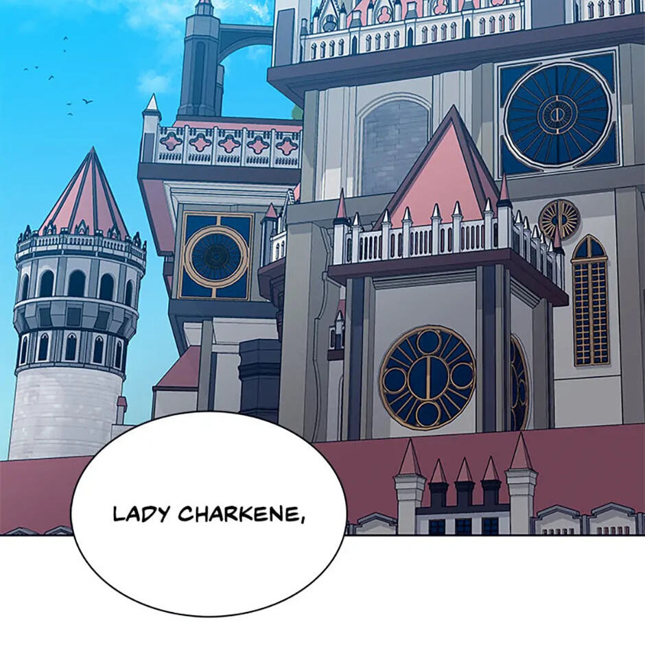 Hara of Thunder Chapter 40 page 103 - 