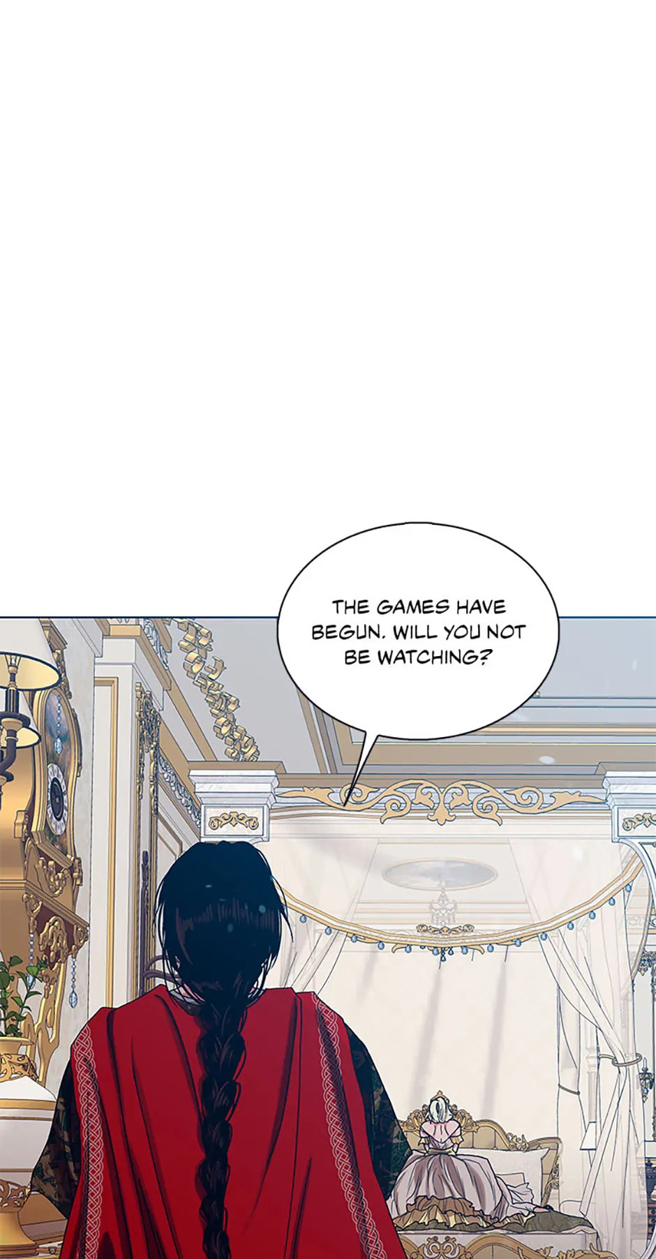 Hara of Thunder Chapter 40 page 104 - 