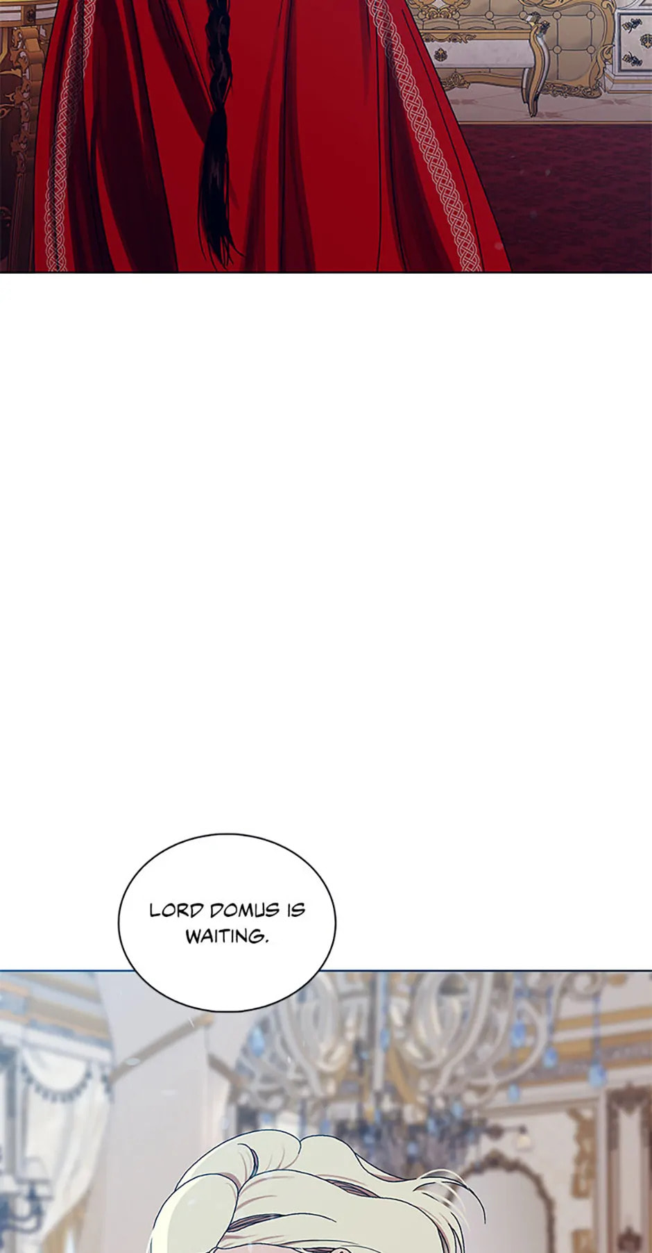 Hara of Thunder Chapter 40 page 105 - 
