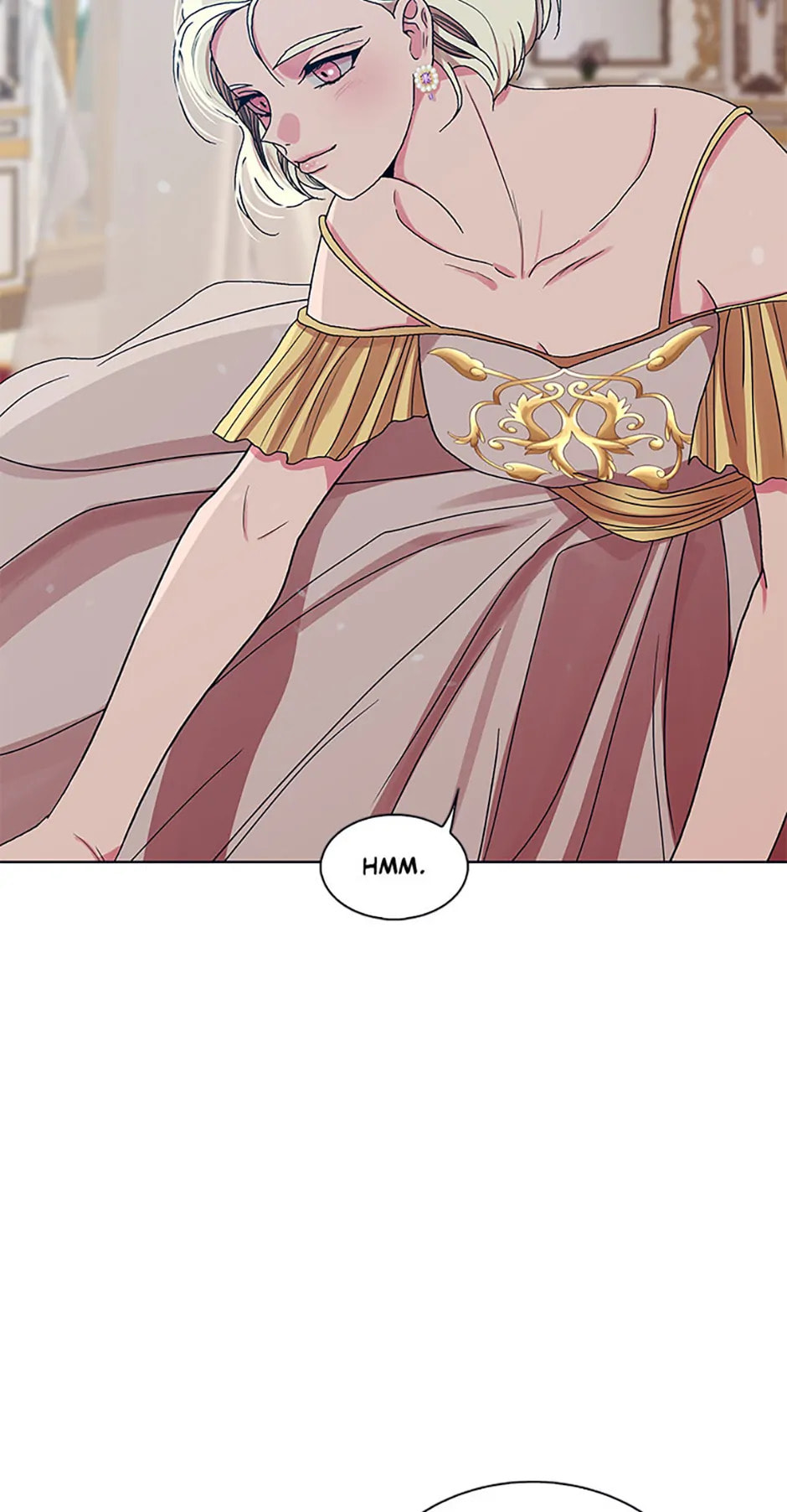 Hara of Thunder Chapter 40 page 106 - 