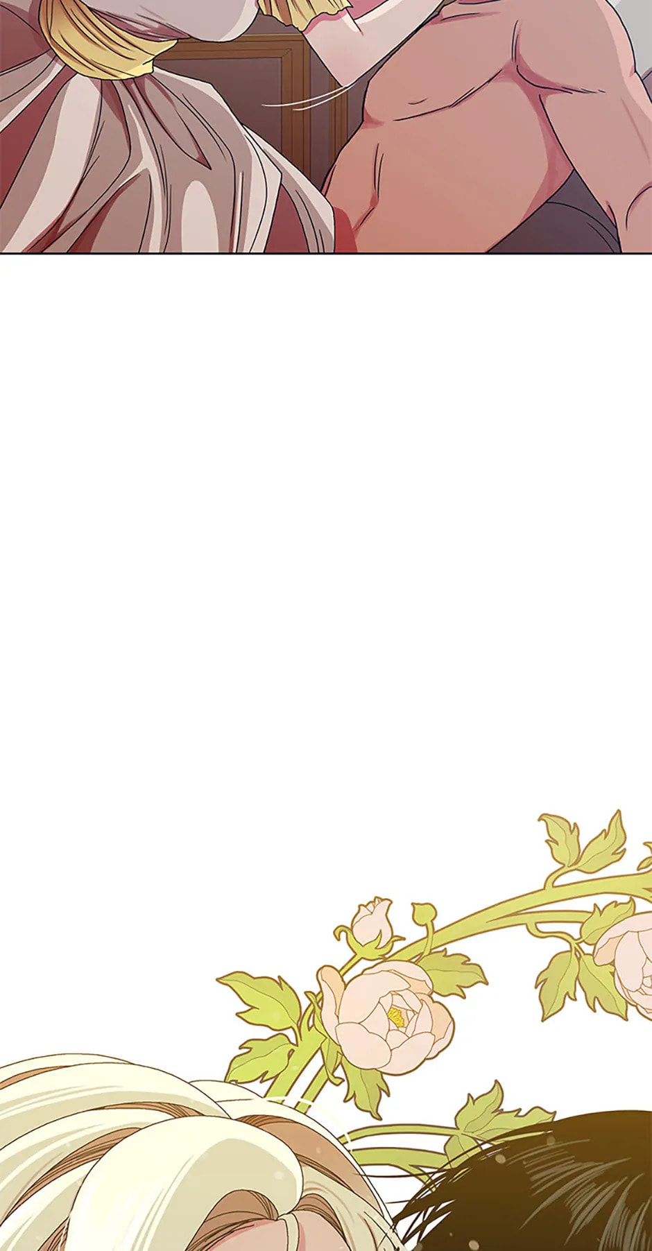 Hara of Thunder Chapter 40 page 112 - 