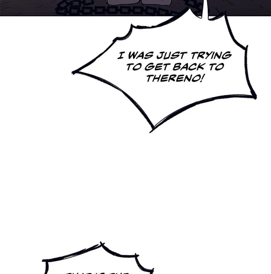Hara of Thunder Chapter 40 page 13 - 