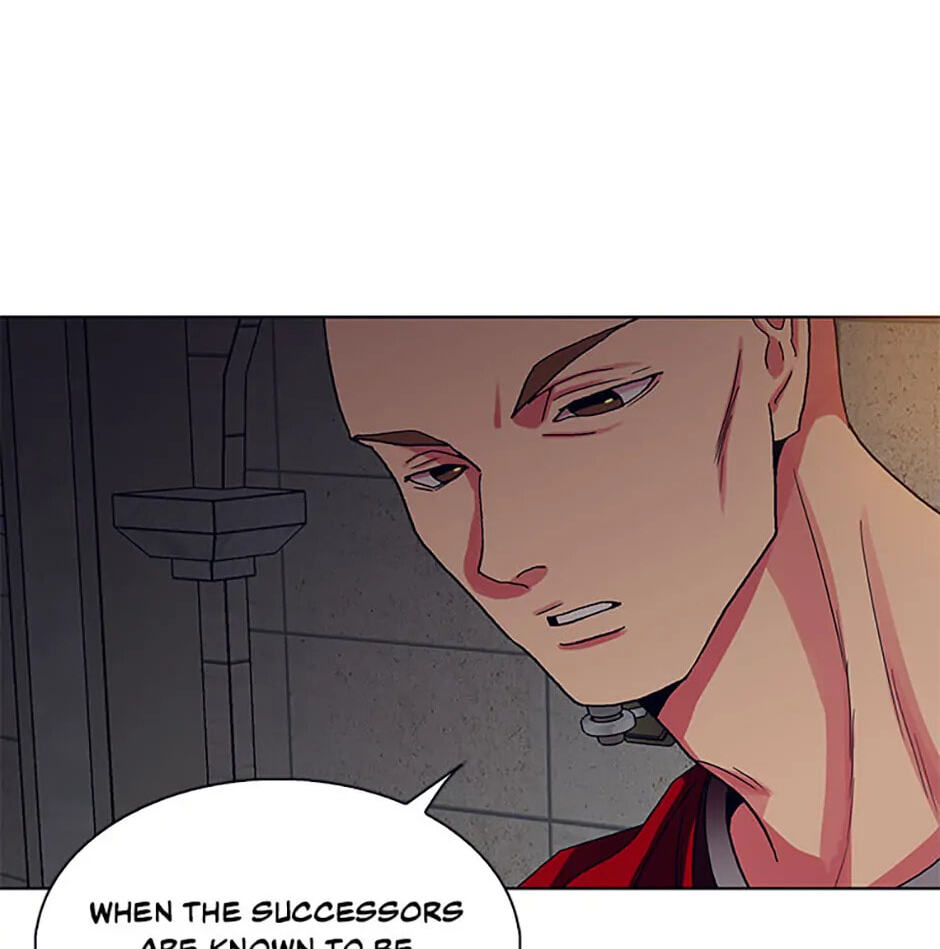 Hara of Thunder Chapter 40 page 16 - 