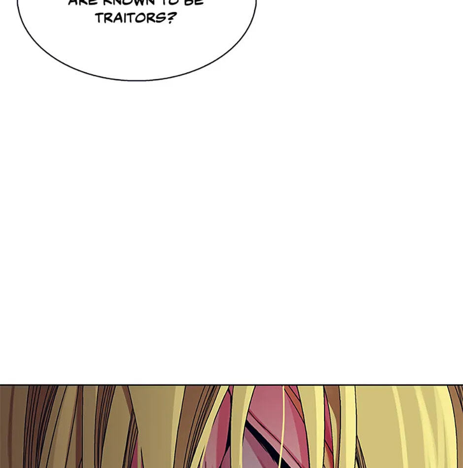 Hara of Thunder Chapter 40 page 17 - 