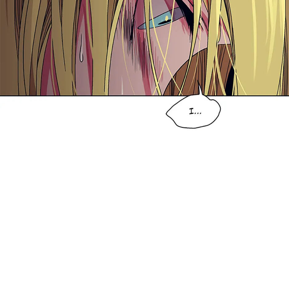 Hara of Thunder Chapter 40 page 18 - 