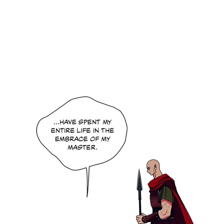 Hara of Thunder Chapter 40 page 19 - 