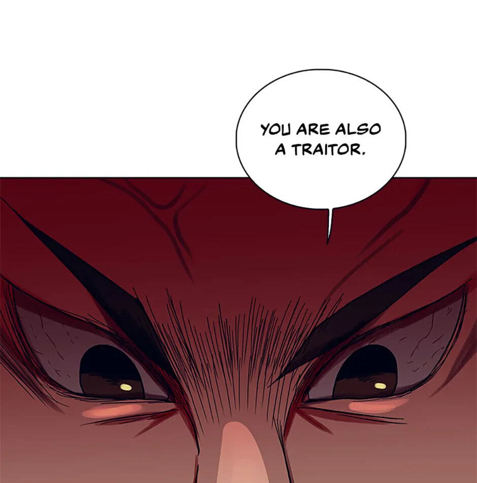 Hara of Thunder Chapter 40 page 26 - 
