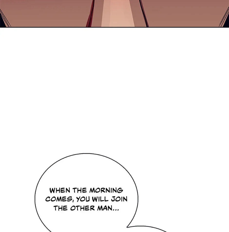 Hara of Thunder Chapter 40 page 27 - 