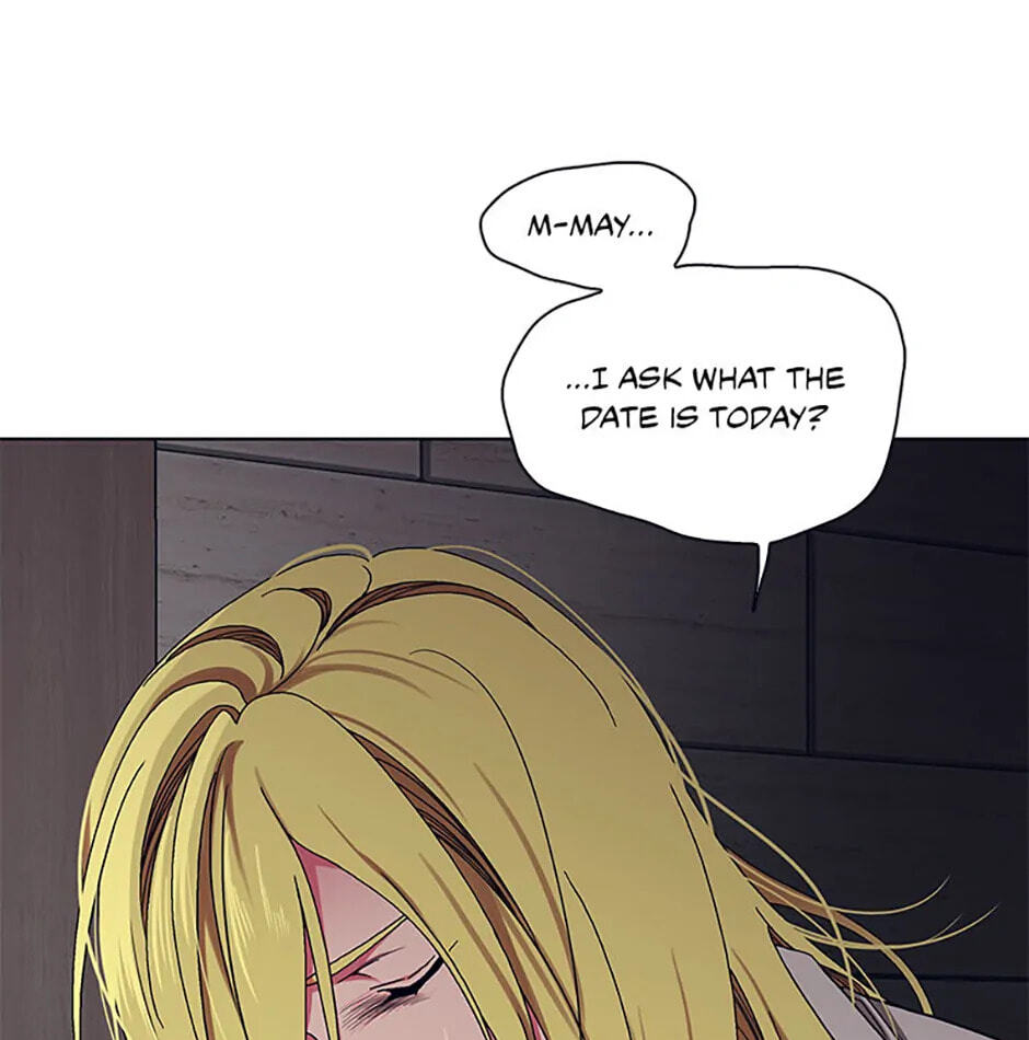Hara of Thunder Chapter 40 page 30 - 
