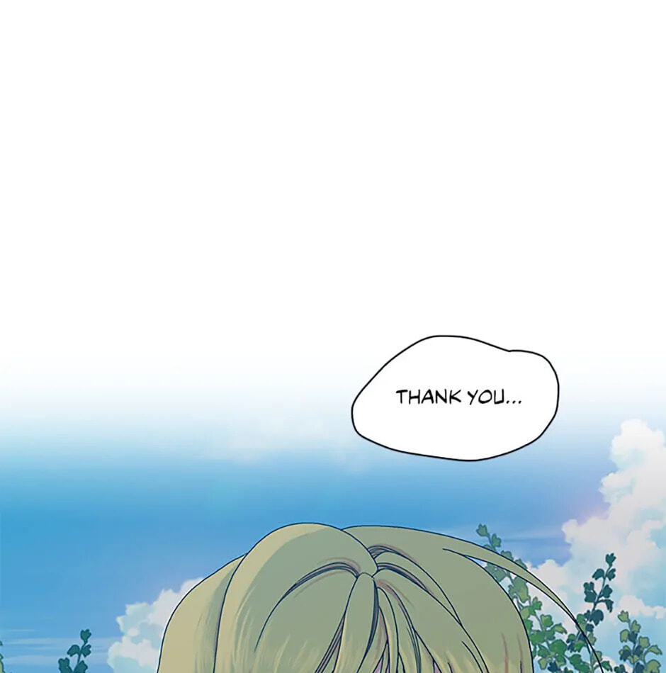 Hara of Thunder Chapter 40 page 32 - 