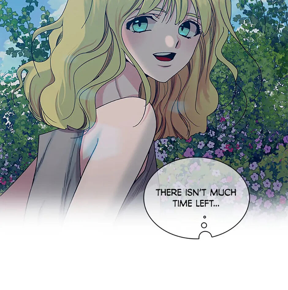 Hara of Thunder Chapter 40 page 33 - 