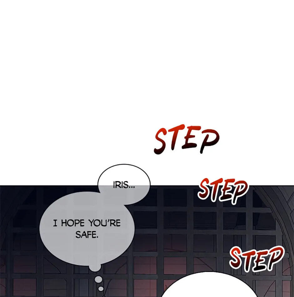 Hara of Thunder Chapter 40 page 34 - 