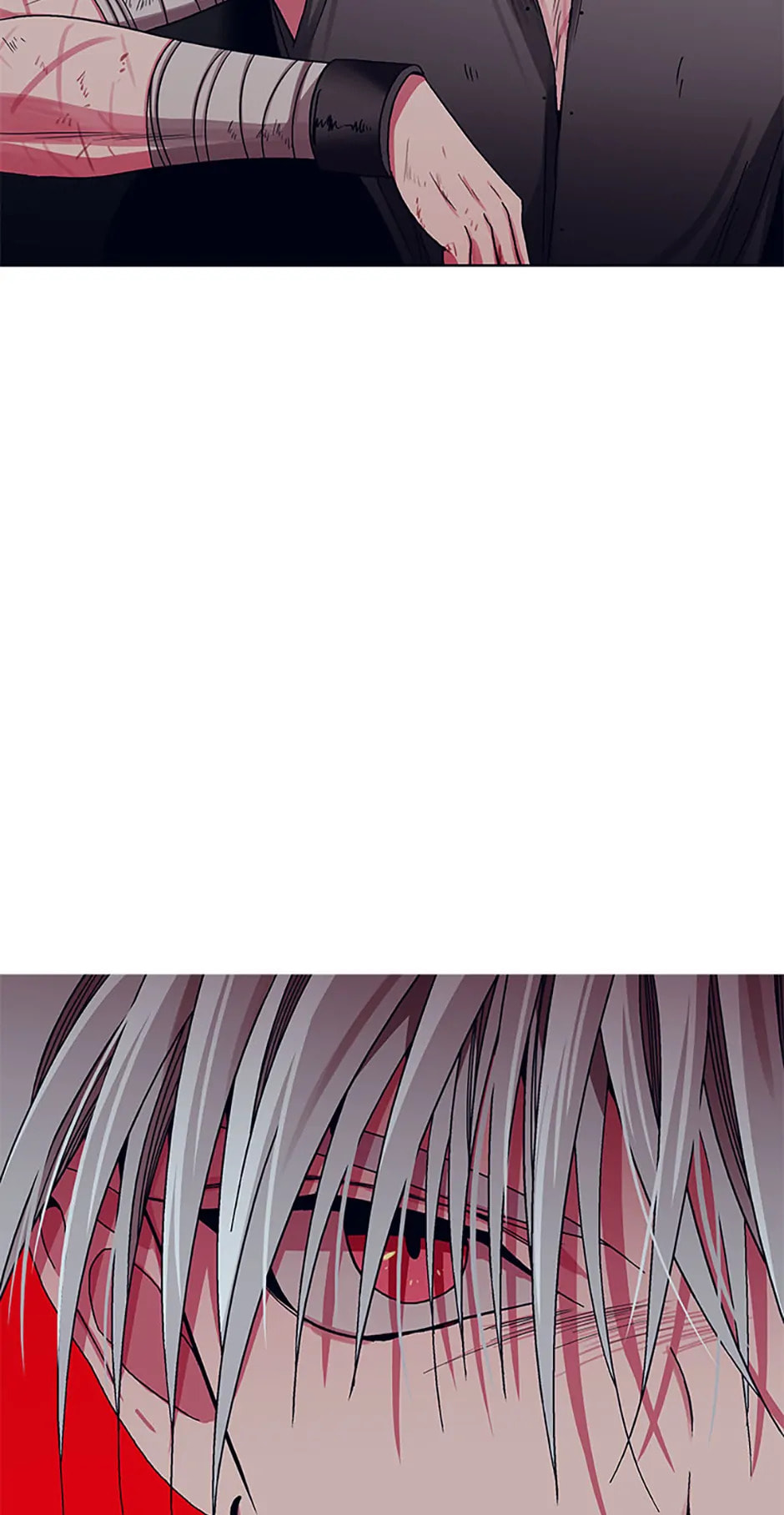 Hara of Thunder Chapter 40 page 37 - 