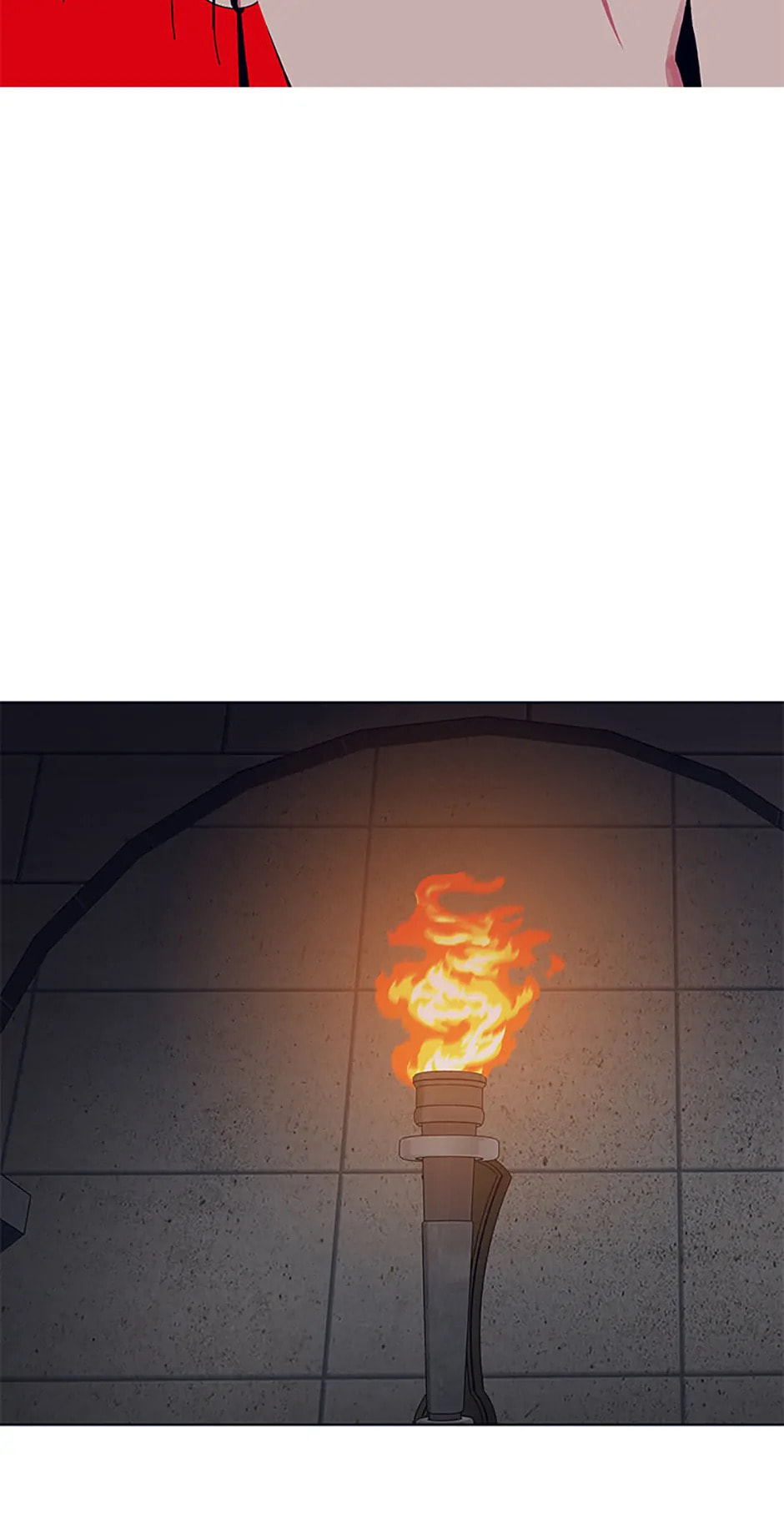 Hara of Thunder Chapter 40 page 38 - 