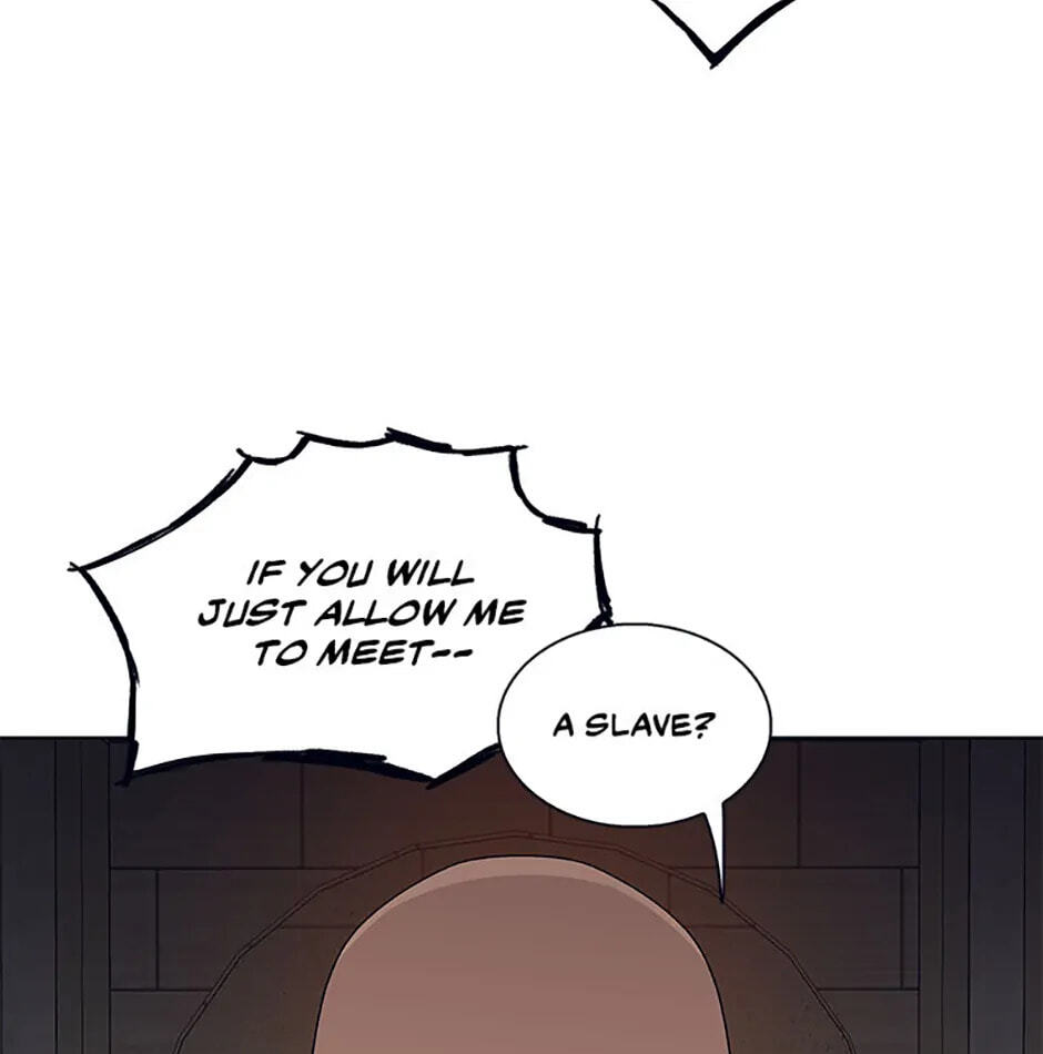 Hara of Thunder Chapter 40 page 5 - 