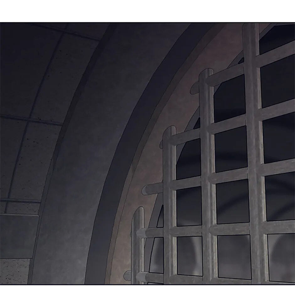 Hara of Thunder Chapter 40 page 41 - 