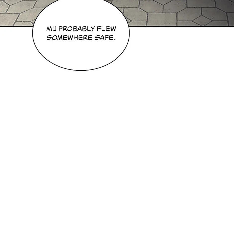 Hara of Thunder Chapter 40 page 44 - 