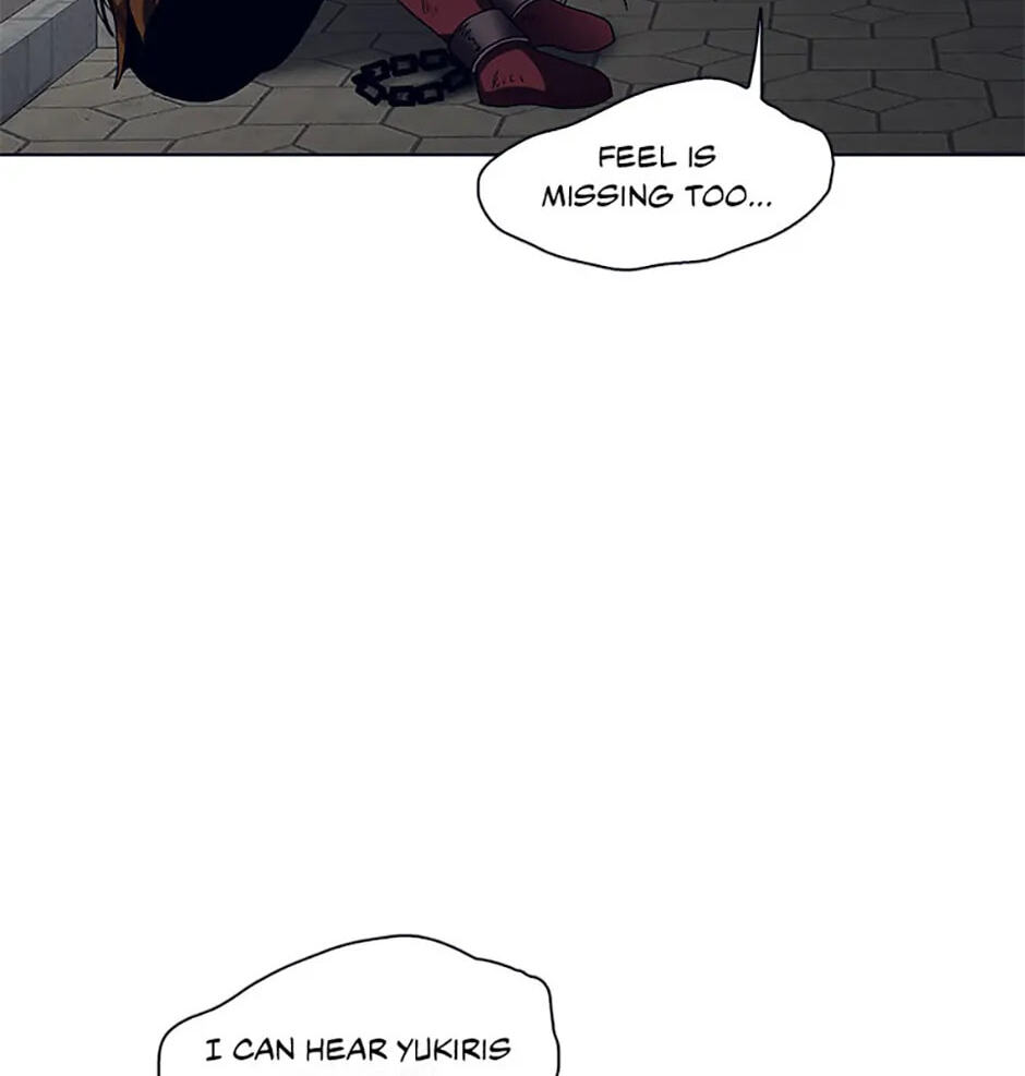 Hara of Thunder Chapter 40 page 46 - 