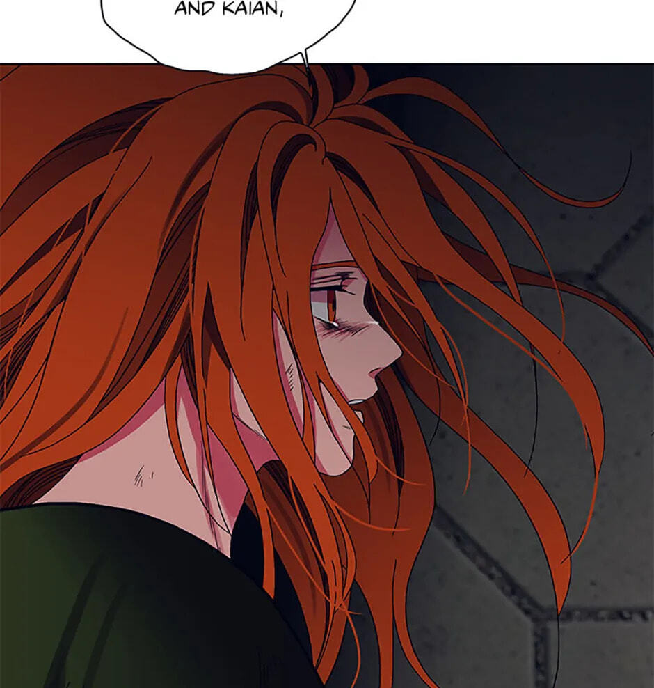 Hara of Thunder Chapter 40 page 47 - 