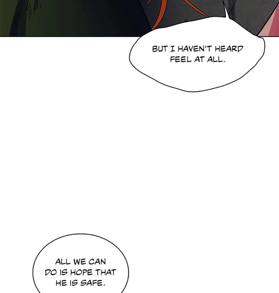 Hara of Thunder Chapter 40 page 48 - 