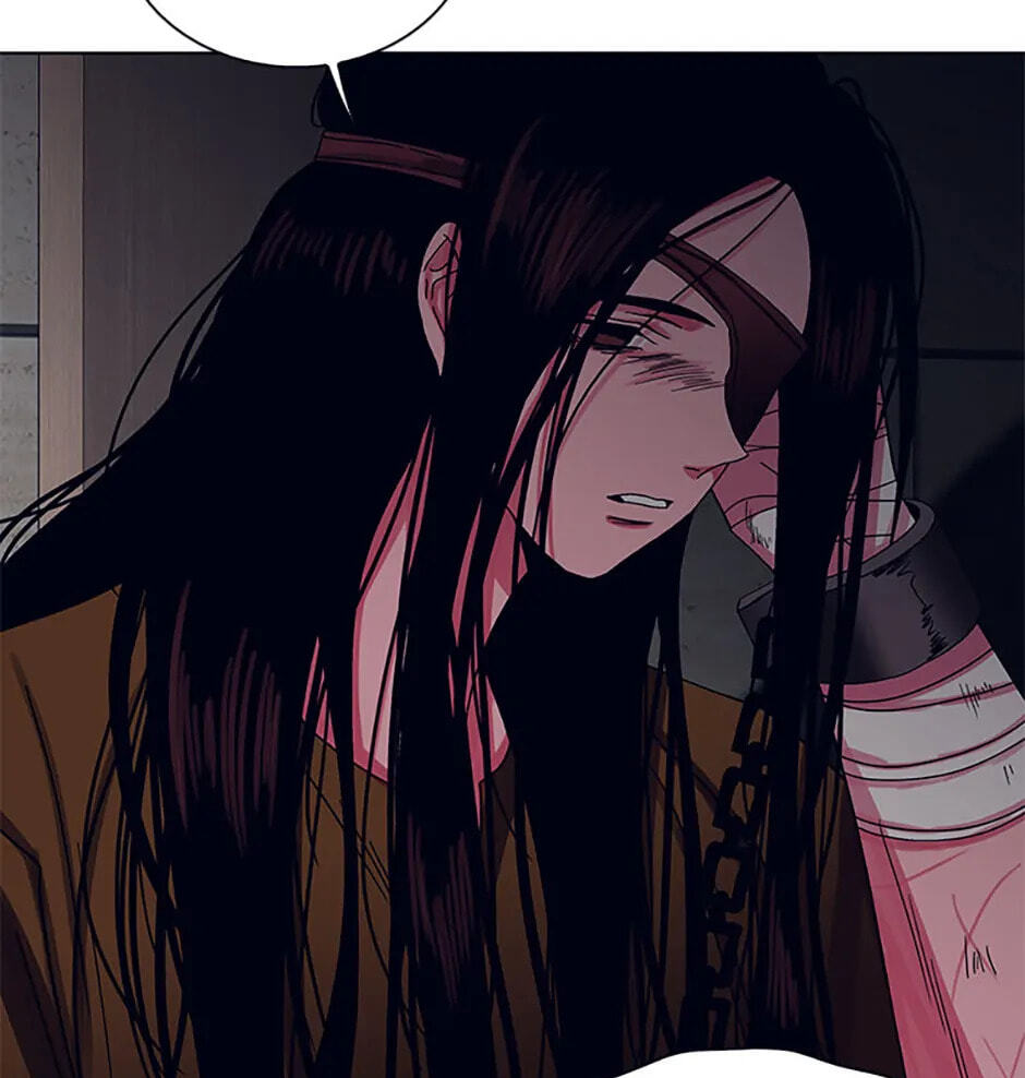 Hara of Thunder Chapter 40 page 49 - 