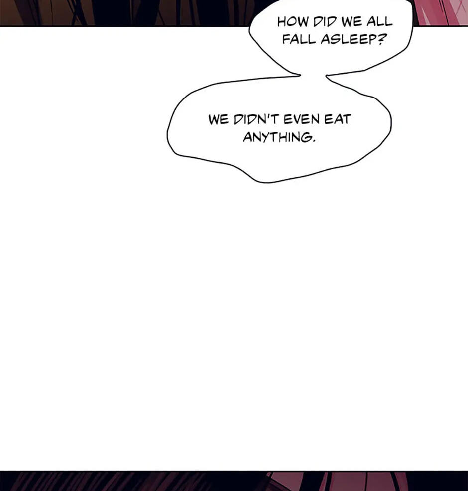 Hara of Thunder Chapter 40 page 50 - 