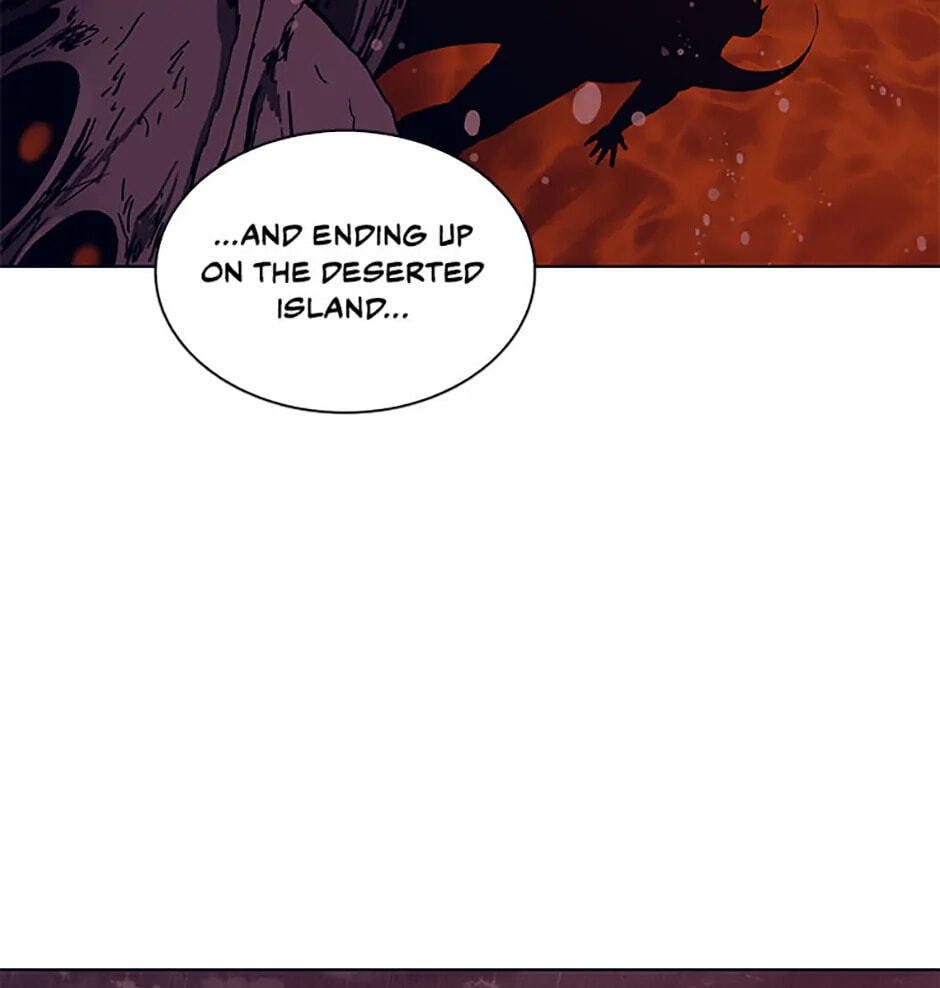 Hara of Thunder Chapter 40 page 53 - 