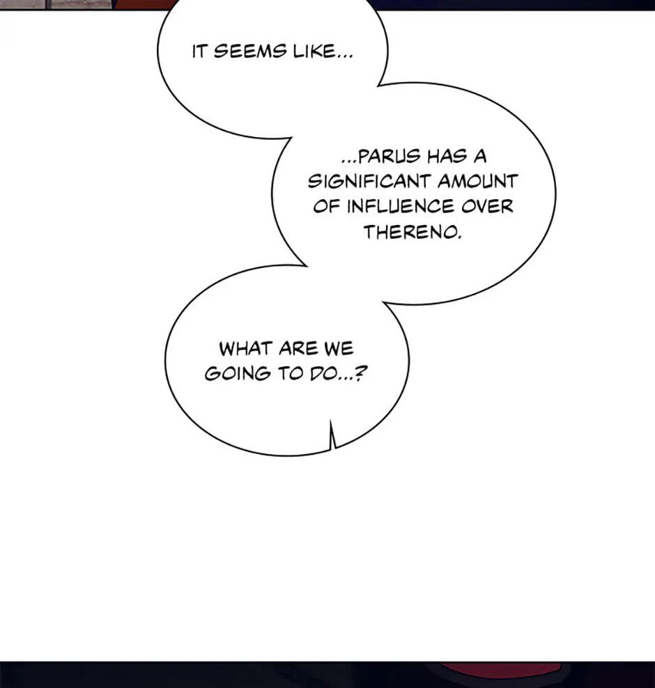 Hara of Thunder Chapter 40 page 57 - 