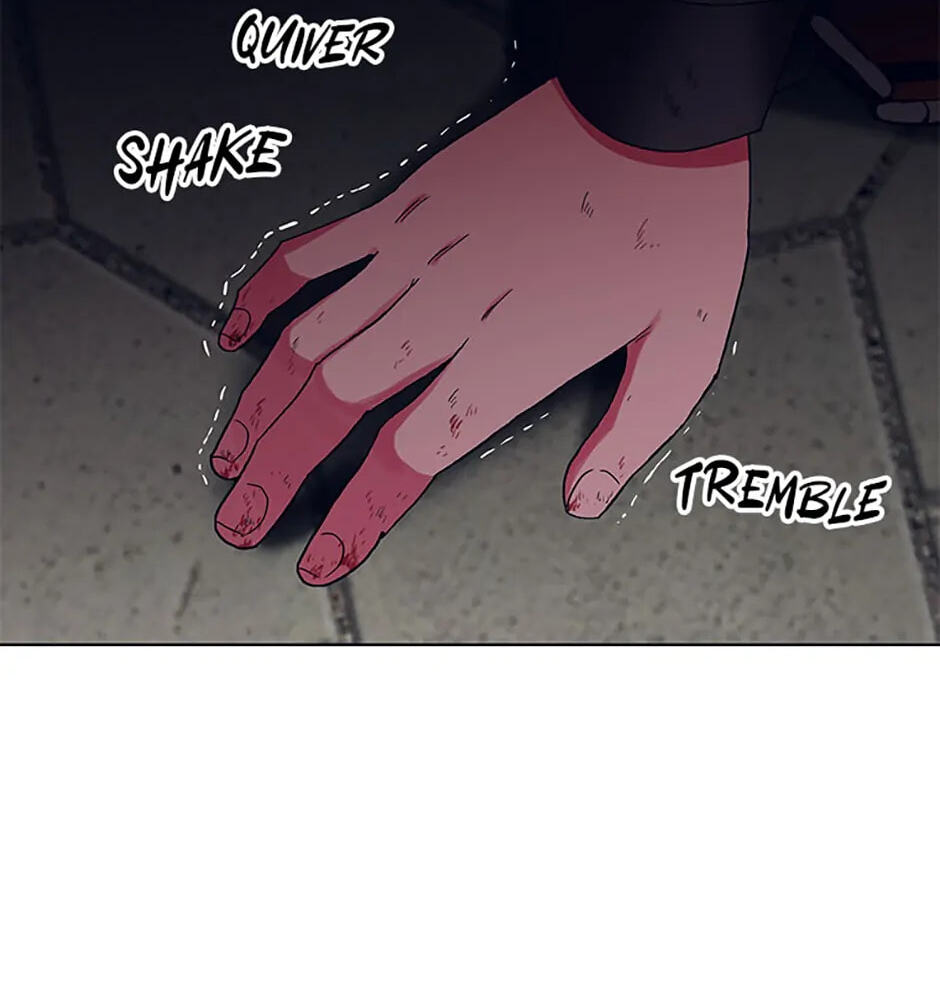 Hara of Thunder Chapter 40 page 58 - 