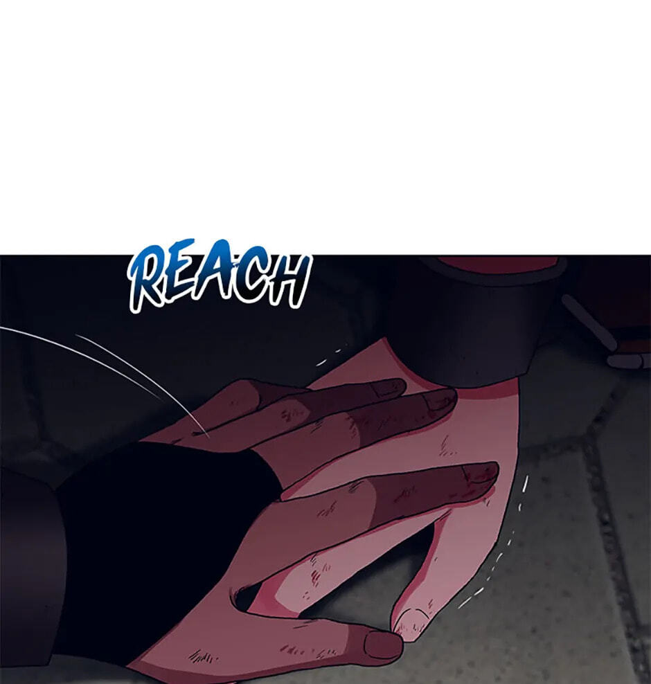 Hara of Thunder Chapter 40 page 59 - 
