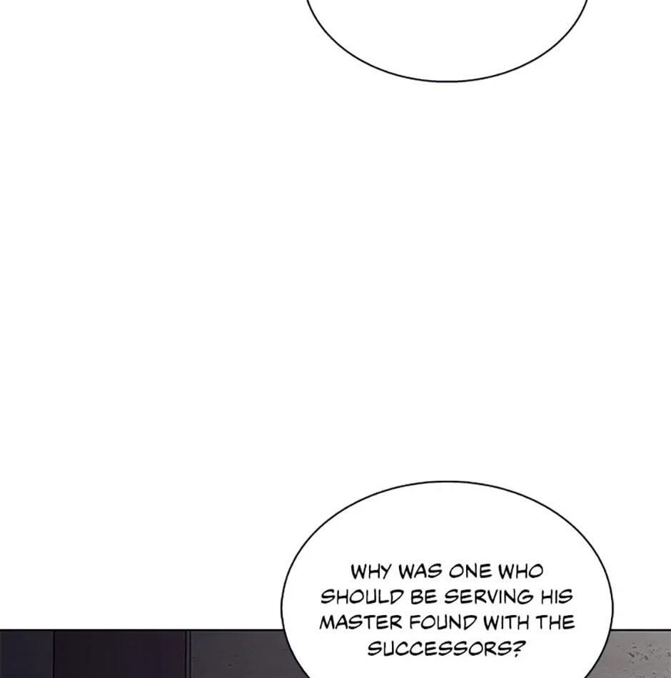 Hara of Thunder Chapter 40 page 7 - 