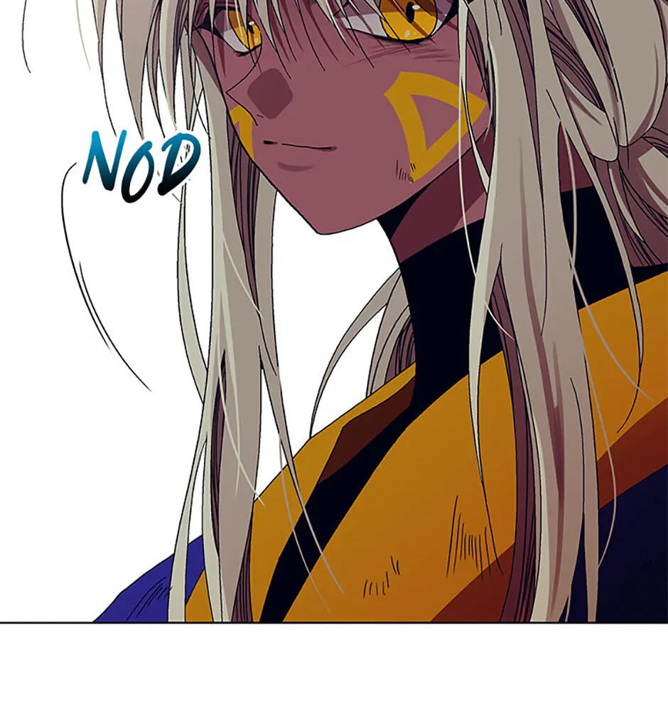Hara of Thunder Chapter 40 page 64 - 