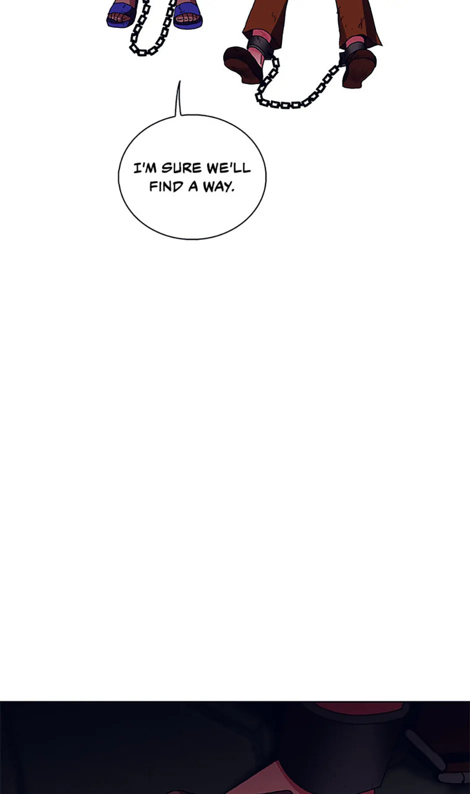 Hara of Thunder Chapter 40 page 66 - 