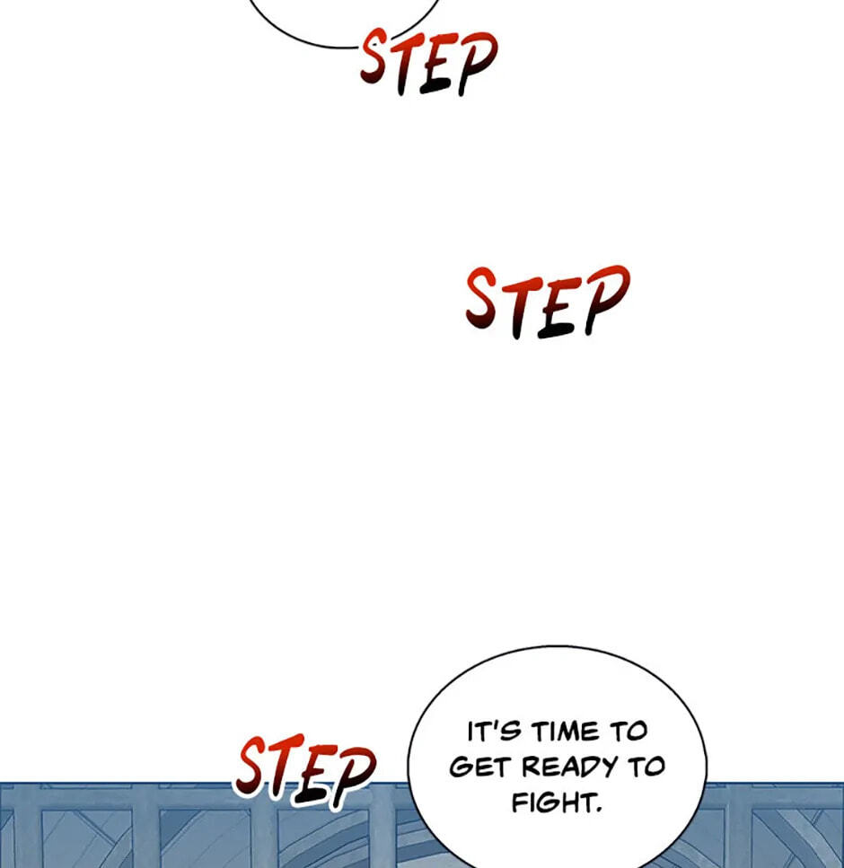 Hara of Thunder Chapter 40 page 71 - 