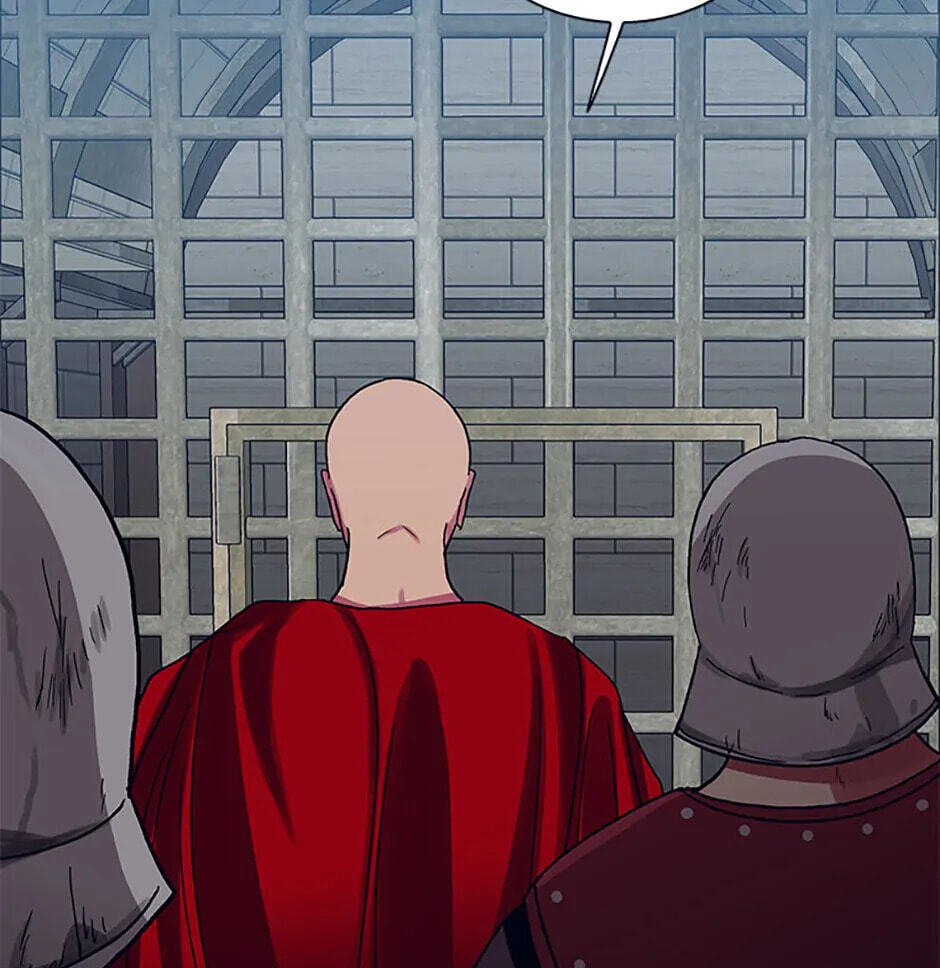 Hara of Thunder Chapter 40 page 72 - 