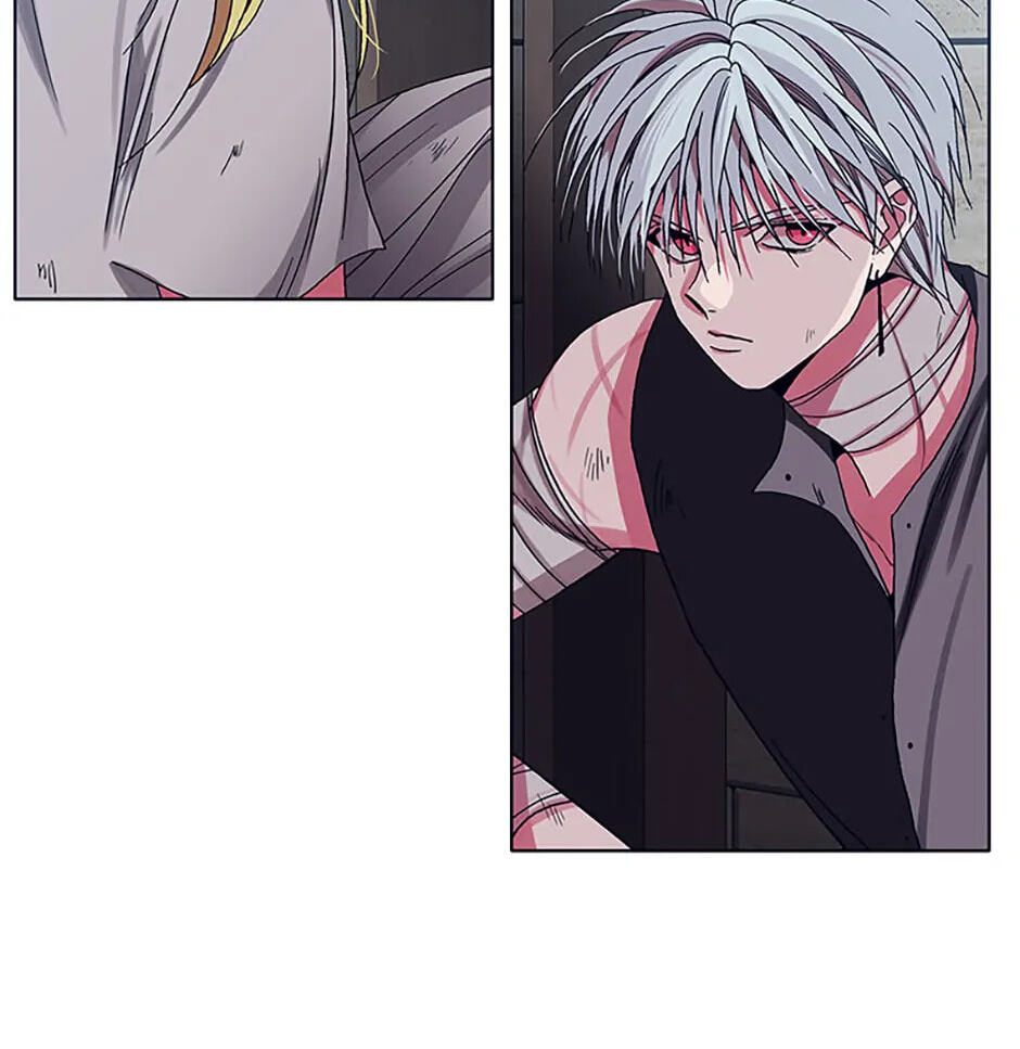 Hara of Thunder Chapter 40 page 75 - 