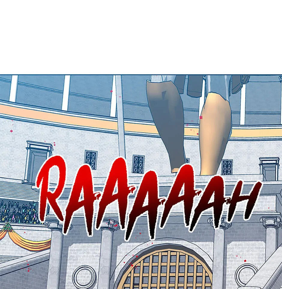 Hara of Thunder Chapter 40 page 81 - 